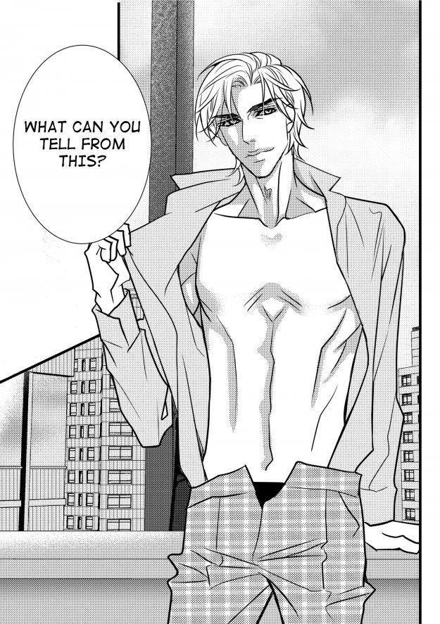 Work, Fight and Love by Yoo Ha Jin – Ch. 24-25 [Eng] page 48