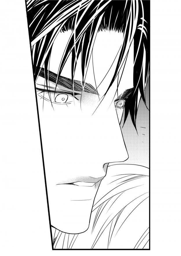 Work, Fight and Love by Yoo Ha Jin – Ch. 24-25 [Eng] page 48