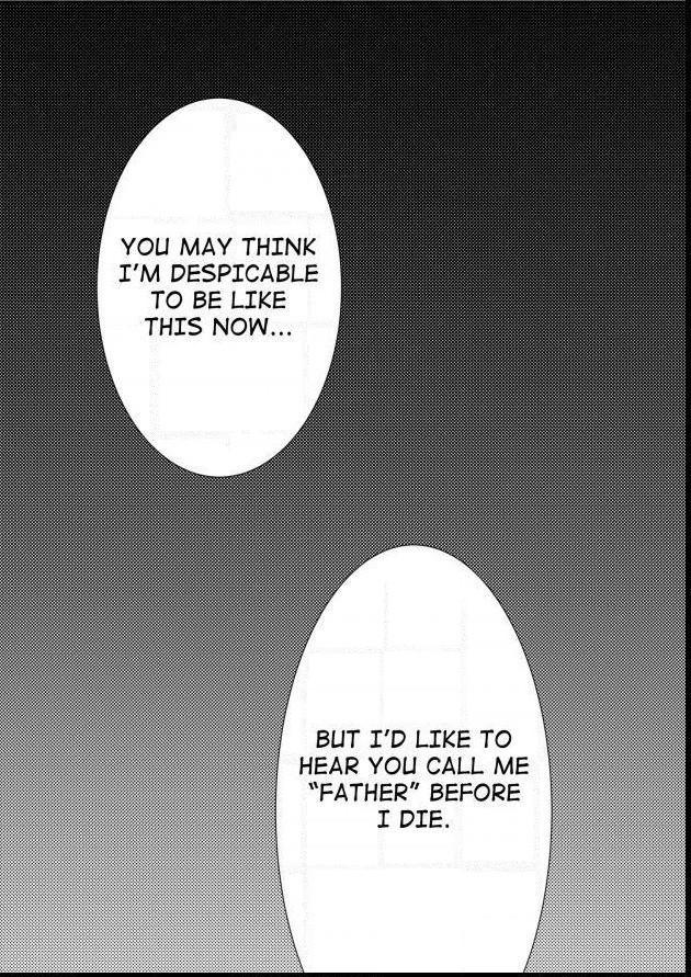 Work, Fight and Love by Yoo Ha Jin – Ch. 24-25 [Eng] page 48