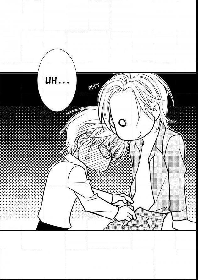 Work, Fight and Love by Yoo Ha Jin – Ch. 24-25 [Eng] page 49