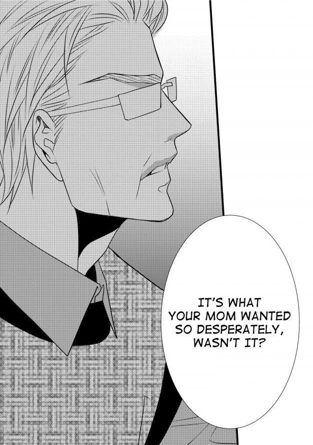 Work, Fight and Love by Yoo Ha Jin – Ch. 24-25 [Eng] page 49