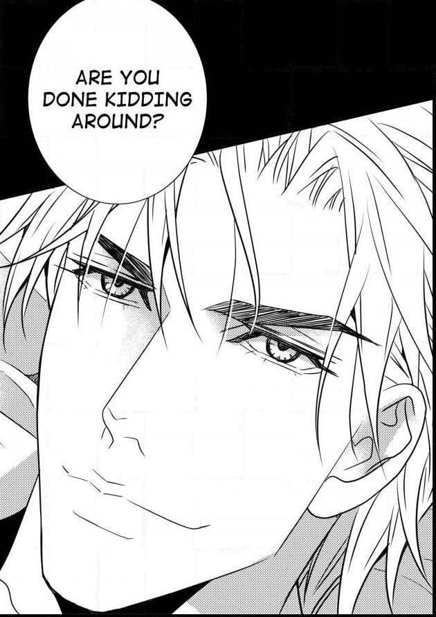 Work, Fight and Love by Yoo Ha Jin – Ch. 24-25 [Eng] page 50