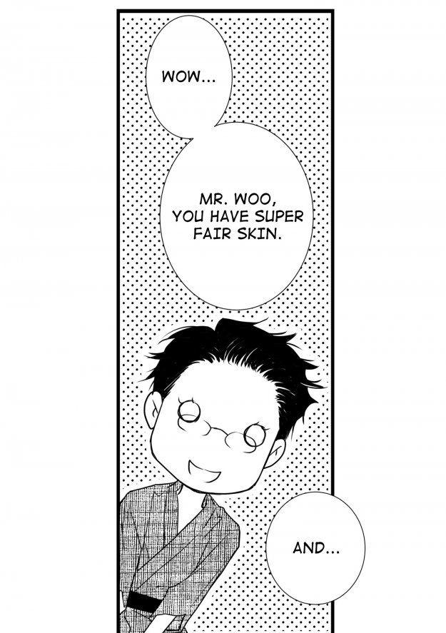 Work, Fight and Love by Yoo Ha Jin – Ch. 24-25 [Eng] page 50