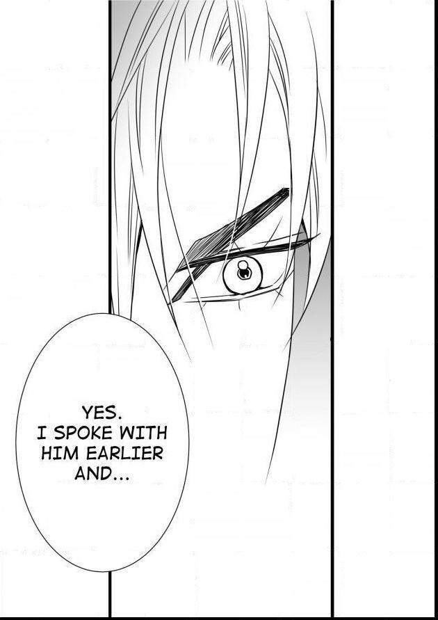 Work, Fight and Love by Yoo Ha Jin – Ch. 24-25 [Eng] page 50