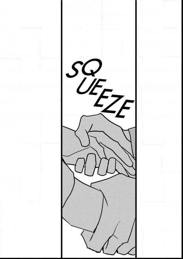 Work, Fight and Love by Yoo Ha Jin – Ch. 24-25 [Eng] page 51