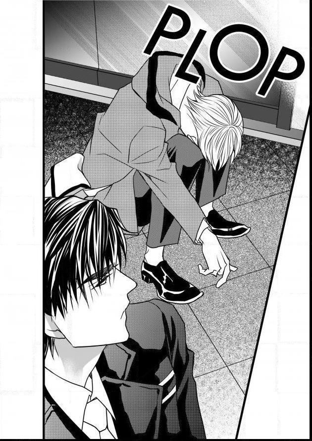 Work, Fight and Love by Yoo Ha Jin – Ch. 24-25 [Eng] page 51