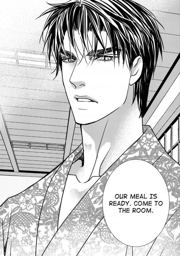 Work, Fight and Love by Yoo Ha Jin – Ch. 24-25 [Eng] page 52