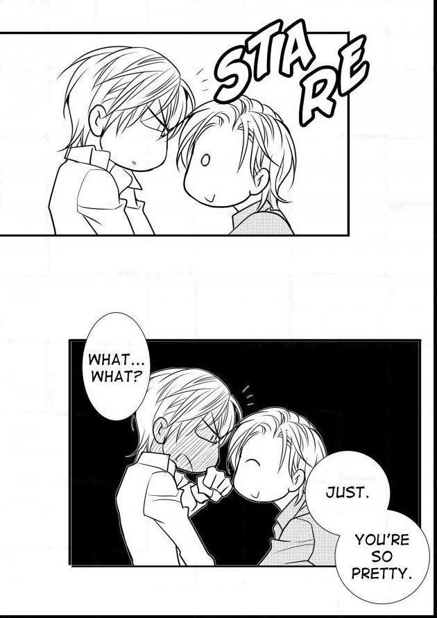 Work, Fight and Love by Yoo Ha Jin – Ch. 24-25 [Eng] page 52