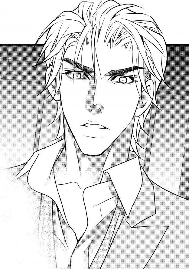 Work, Fight and Love by Yoo Ha Jin – Ch. 24-25 [Eng] page 53