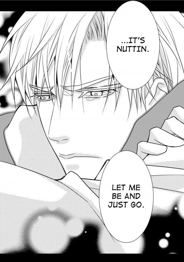 Work, Fight and Love by Yoo Ha Jin – Ch. 24-25 [Eng] page 53