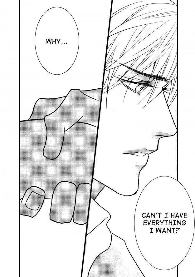 Work, Fight and Love by Yoo Ha Jin – Ch. 24-25 [Eng] page 53