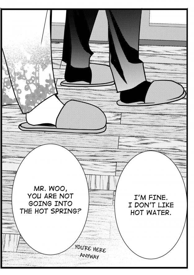 Work, Fight and Love by Yoo Ha Jin – Ch. 24-25 [Eng] page 54