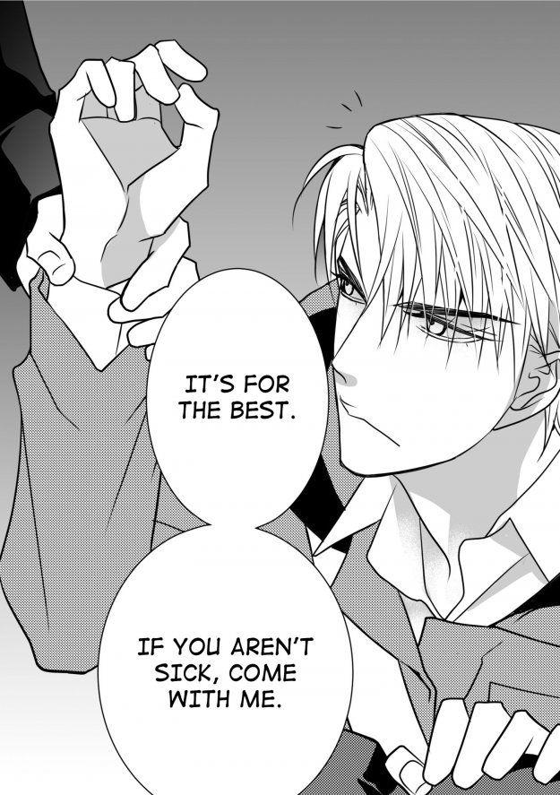 Work, Fight and Love by Yoo Ha Jin – Ch. 24-25 [Eng] page 55