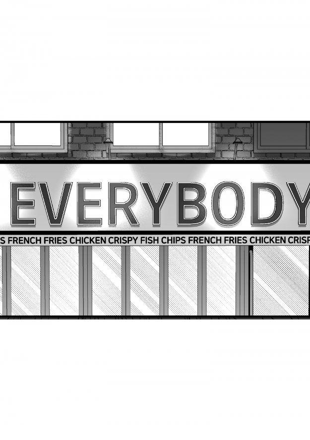 Work, Fight and Love by Yoo Ha Jin – Ch. 24-25 [Eng] page 57