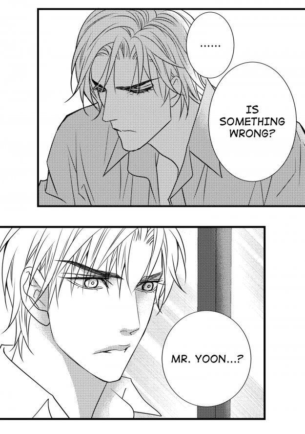 Work, Fight and Love by Yoo Ha Jin – Ch. 24-25 [Eng] page 57