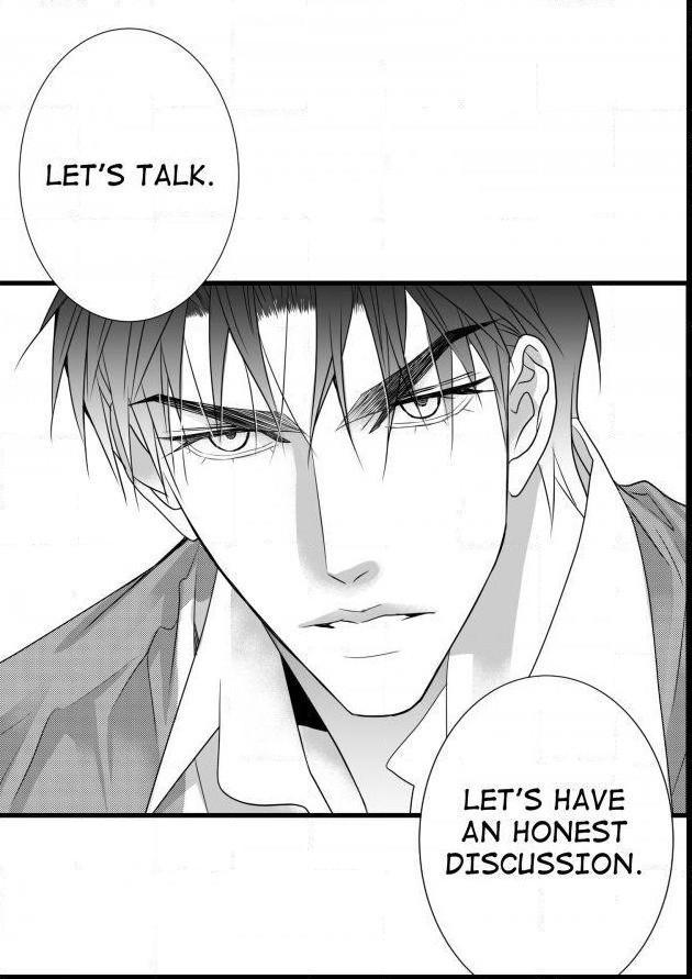 Work, Fight and Love by Yoo Ha Jin – Ch. 24-25 [Eng] page 58