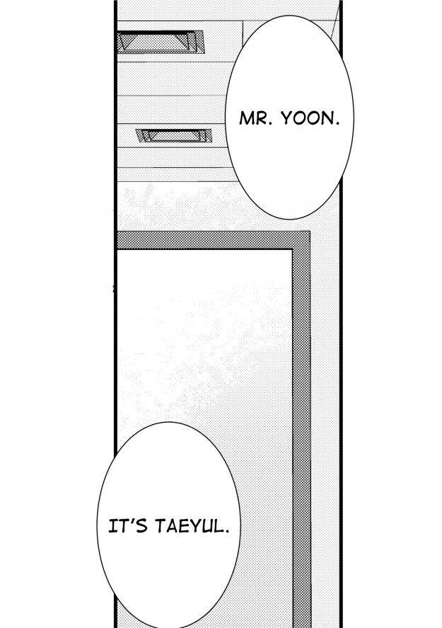 Work, Fight and Love by Yoo Ha Jin – Ch. 24-25 [Eng] page 59