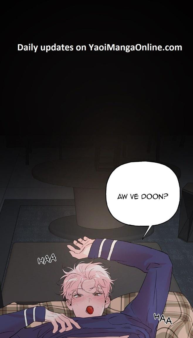 Madman Combo by Gyeja/ Jipang – Uncensored – Side 5 [Eng] page 1