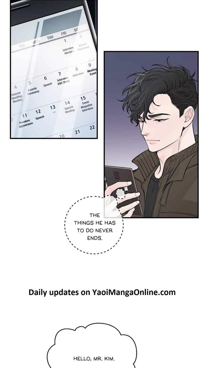 Scandalous M by Kim Dan/ WnB Hair – Uncensored [Eng] page 1