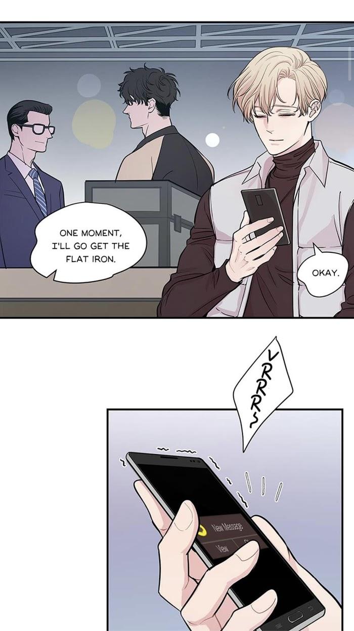 Scandalous M by Kim Dan/ WnB Hair – Uncensored [Eng] page 1