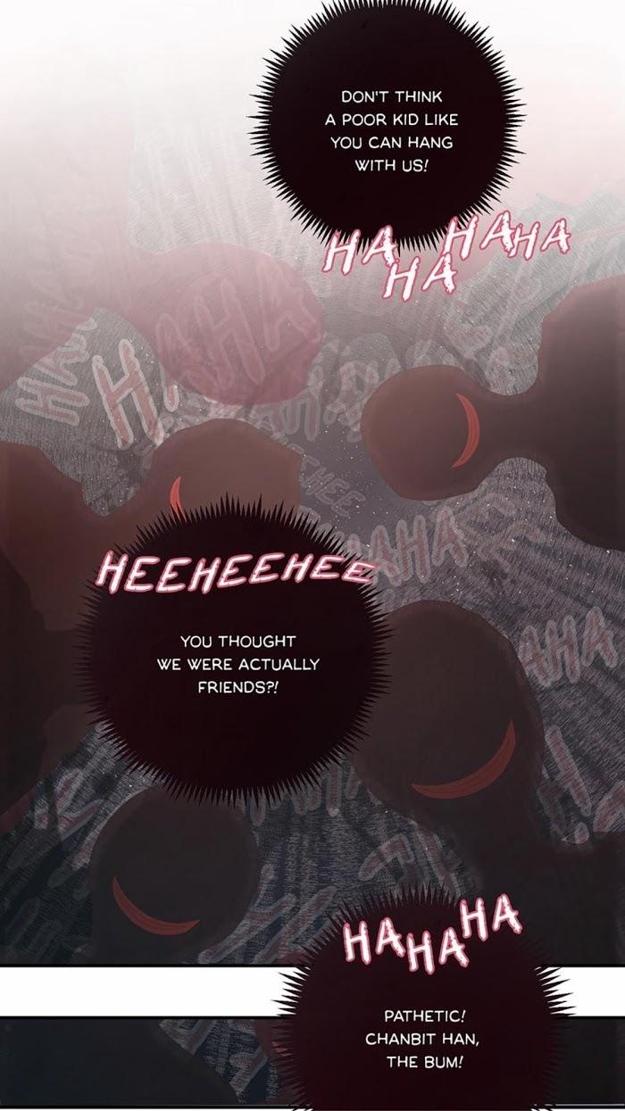 Scandalous M by Kim Dan/ WnB Hair – Uncensored [Eng] page 1