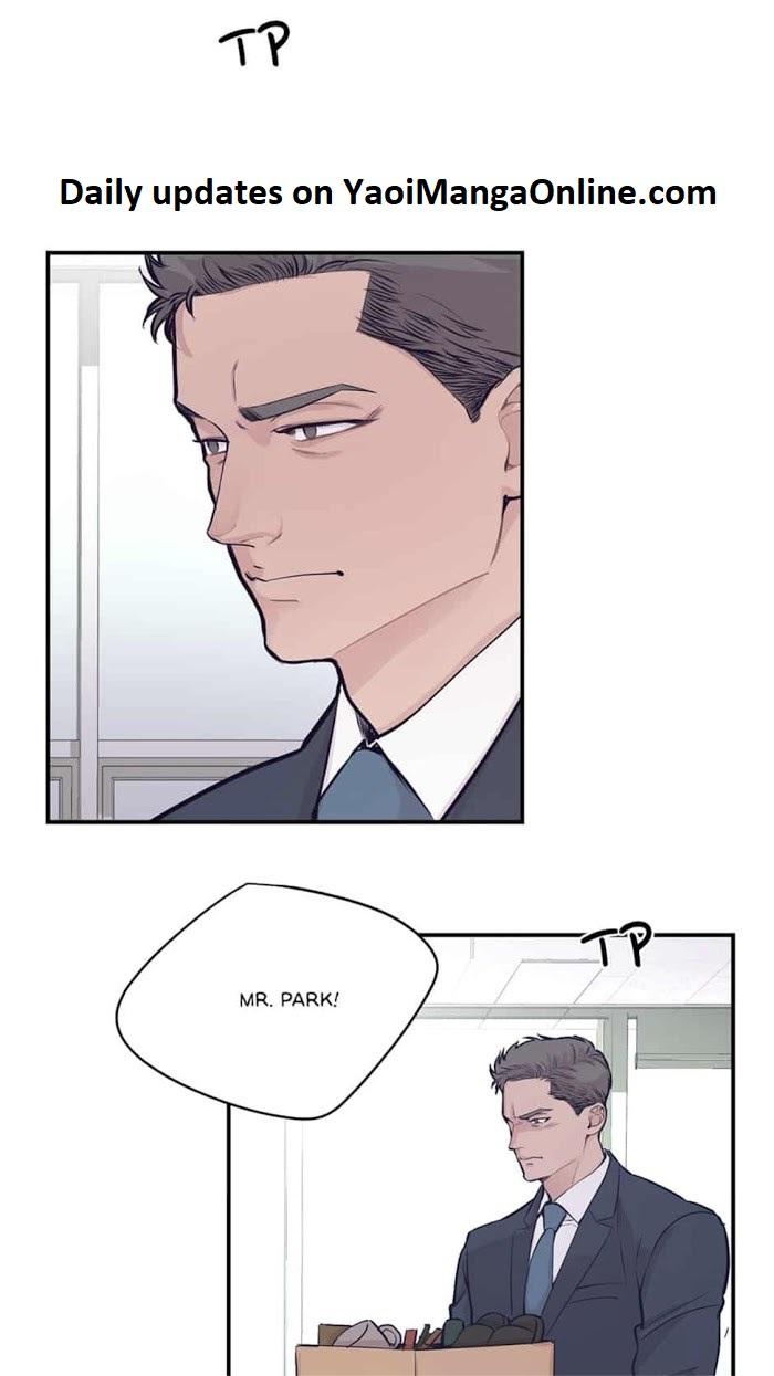 Scandalous M by Kim Dan/ WnB Hair – Uncensored [Eng] page 1