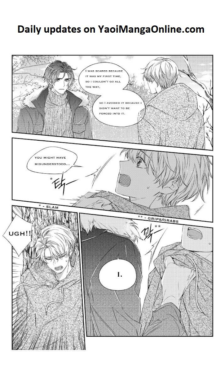 Unintentional Love Story by Pibi [Eng] page 1