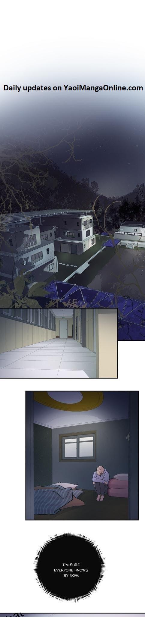 Scandalous M by Kim Dan/ WnB Hair – Uncensored [Eng] page 1