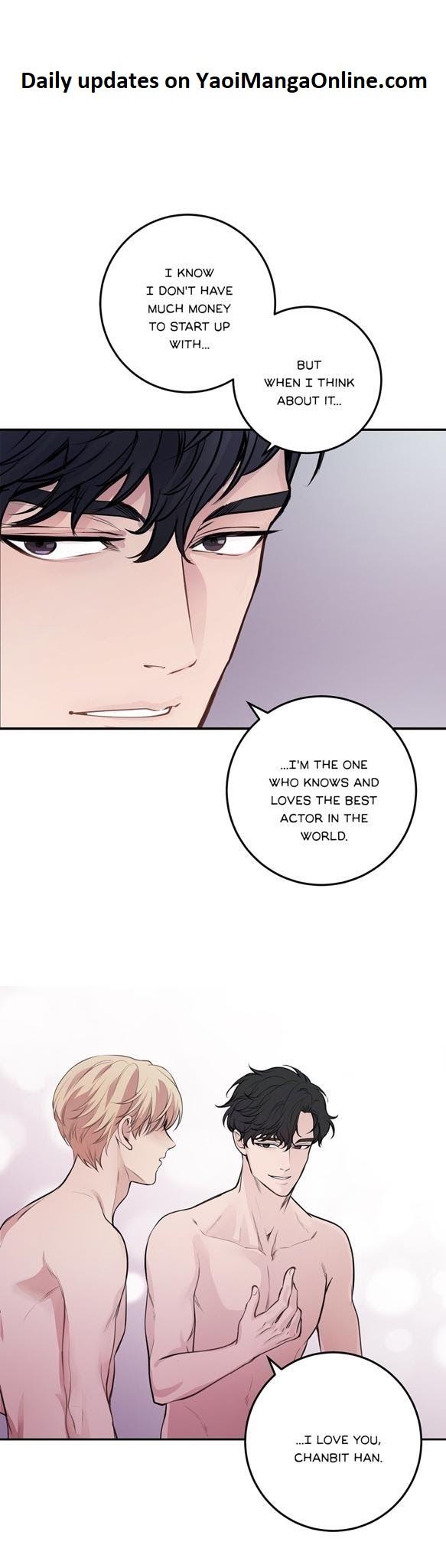 Scandalous M by Kim Dan/ WnB Hair – Uncensored [Eng] page 1