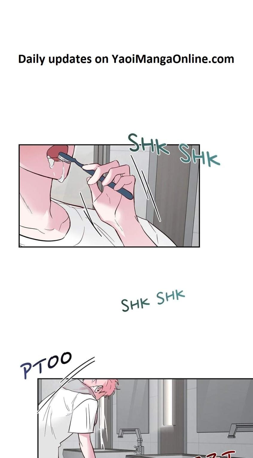 Madman Combo by Gyeja/ Jipang – Uncensored – Side 5 [Eng] page 1