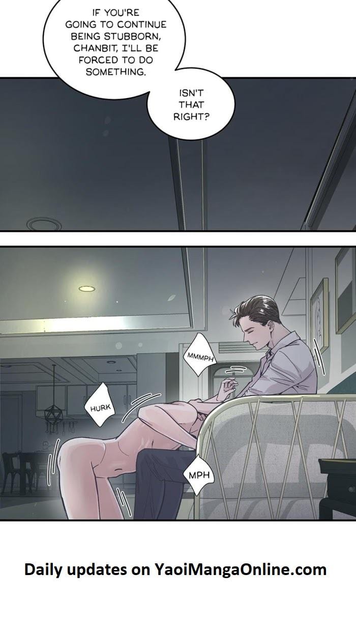 Scandalous M by Kim Dan/ WnB Hair – Uncensored [Eng] page 1