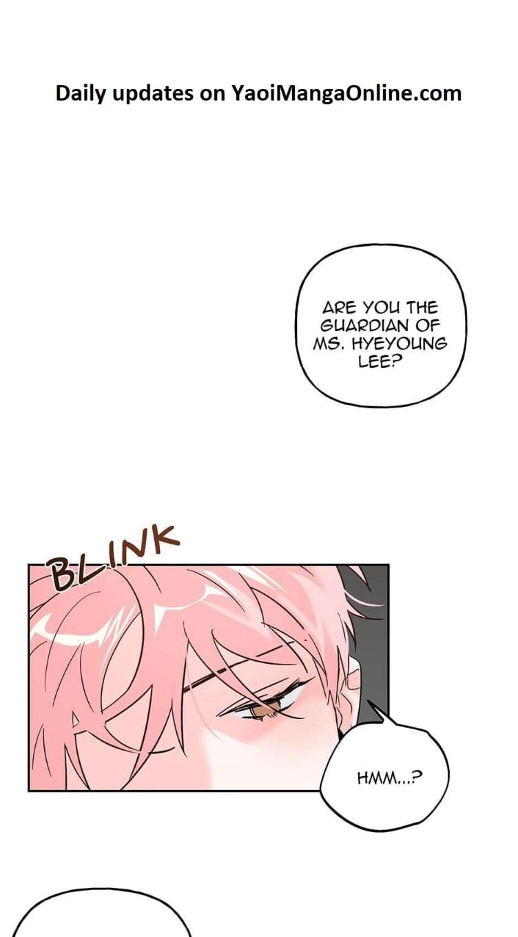 Madman Combo by Gyeja/ Jipang – Uncensored – Side 5 [Eng] page 1