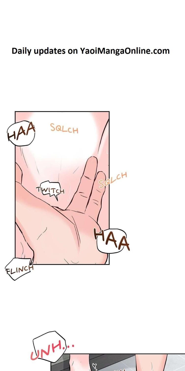 Madman Combo by Gyeja/ Jipang – Uncensored – Side 5 [Eng] page 1