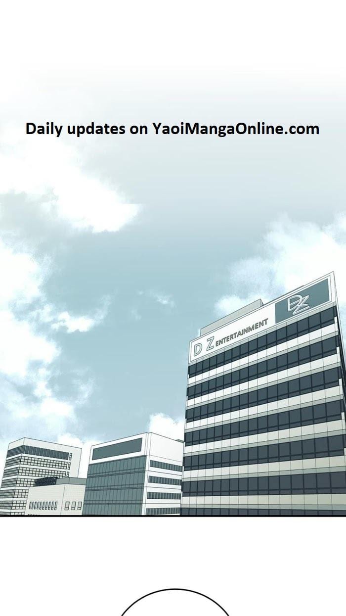 Scandalous M by Kim Dan/ WnB Hair – Uncensored [Eng] page 1