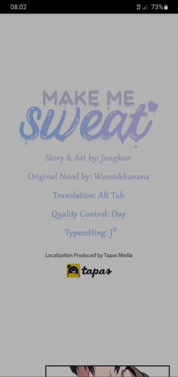 Don’t Pick up the Soap by Jungkwon – Uncensored [Eng] page 1