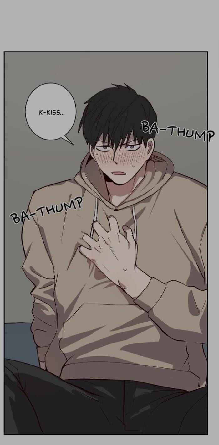 Don’t Pick up the Soap by Jungkwon – Uncensored [Eng] page 1