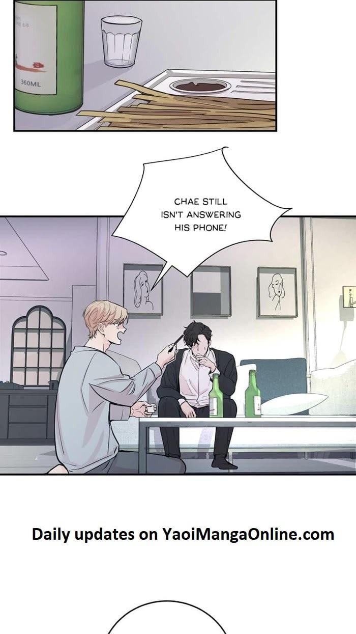 Scandalous M by Kim Dan/ WnB Hair – Uncensored [Eng] page 1