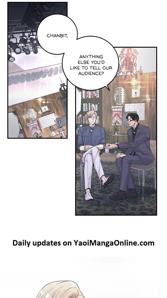 Scandalous M by Kim Dan/ WnB Hair – Uncensored [Eng] page 1