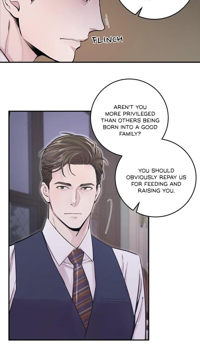 Scandalous M by Kim Dan/ WnB Hair – Uncensored [Eng] page 10