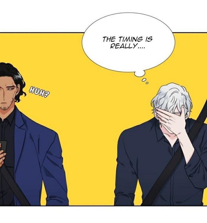 Blood Link by Oneurman Saneun Hyeongje – Part 3 [Eng] page 9