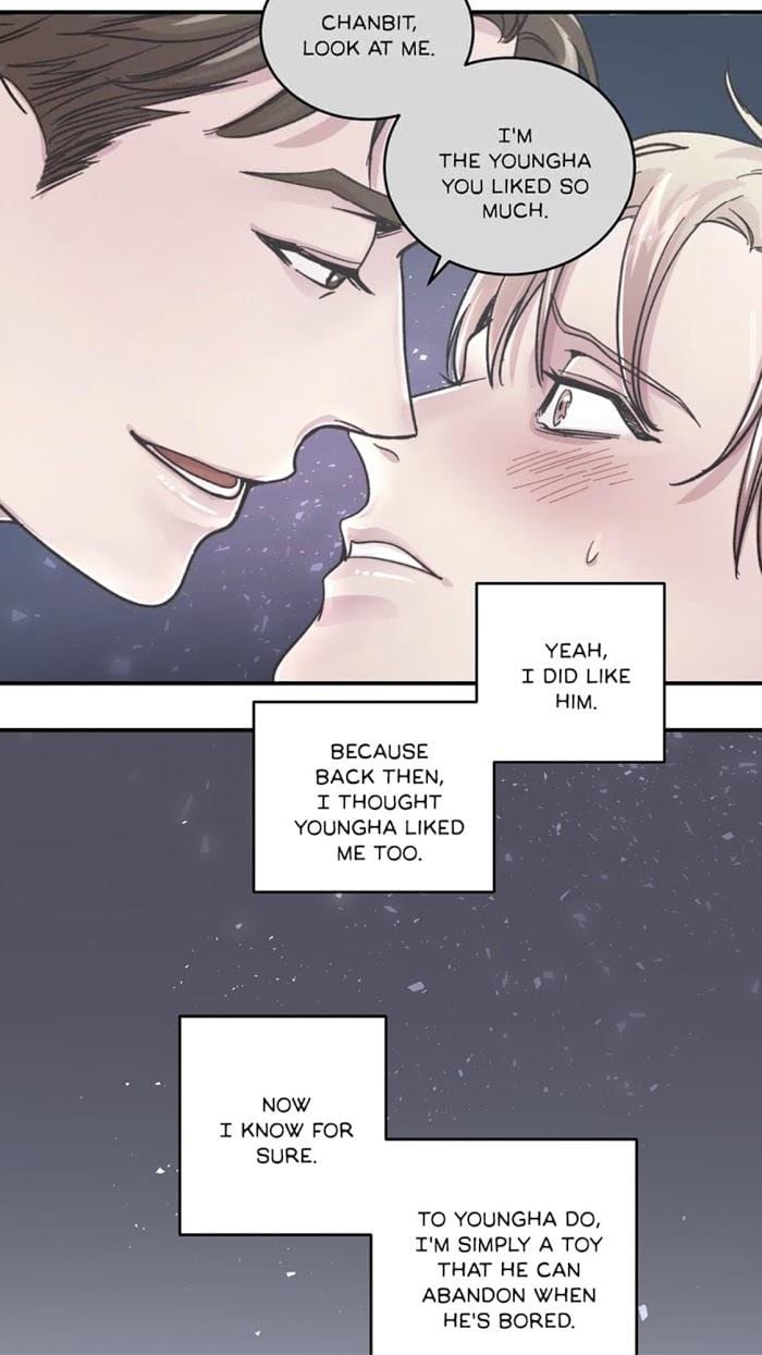 Scandalous M by Kim Dan/ WnB Hair – Uncensored [Eng] page 10