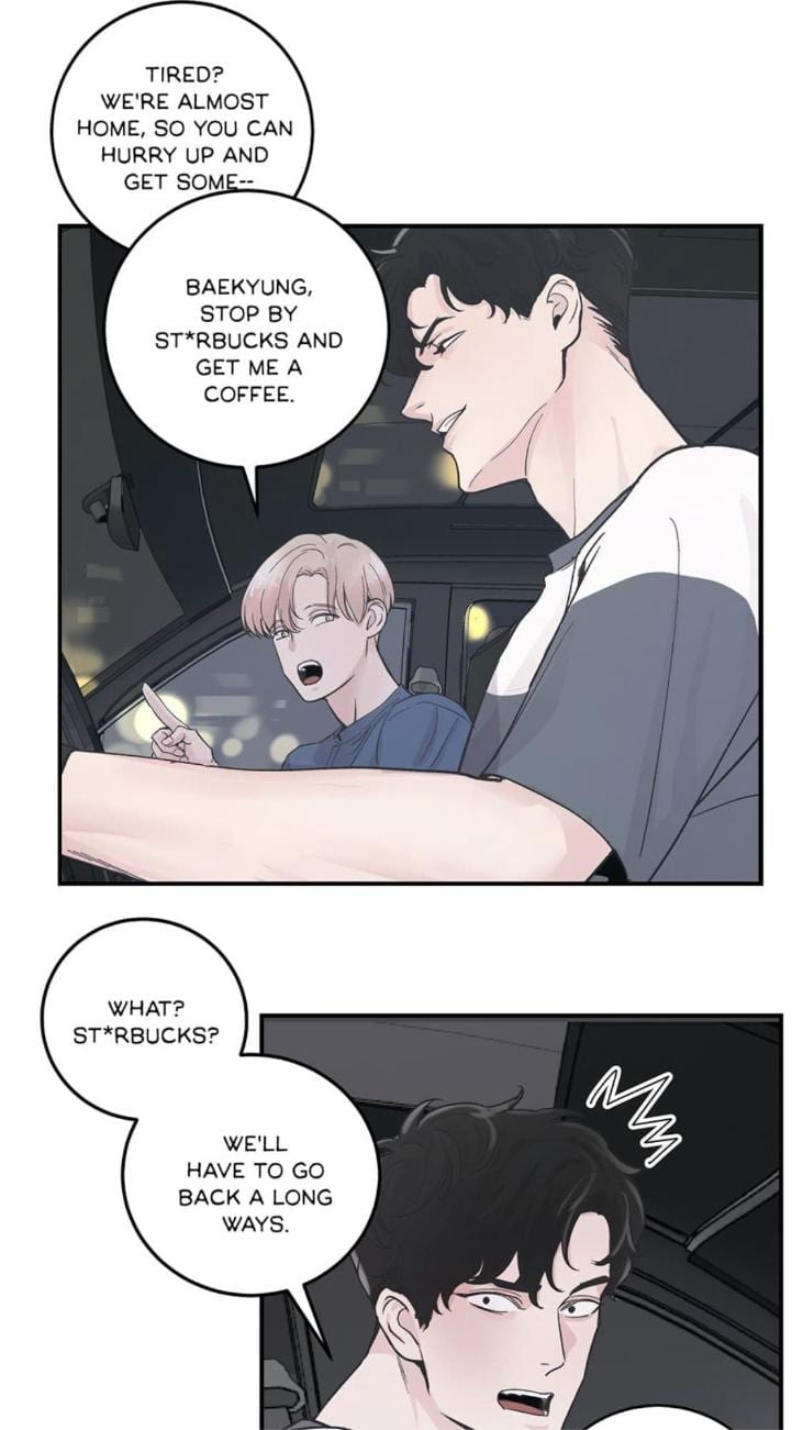 Scandalous M by Kim Dan/ WnB Hair – Uncensored [Eng] page 10