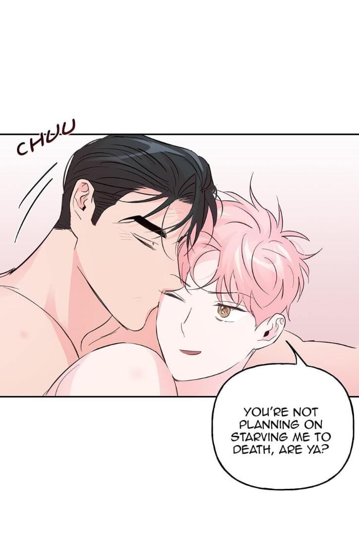 Madman Combo by Gyeja/ Jipang – Uncensored – Side 5 [Eng] page 9