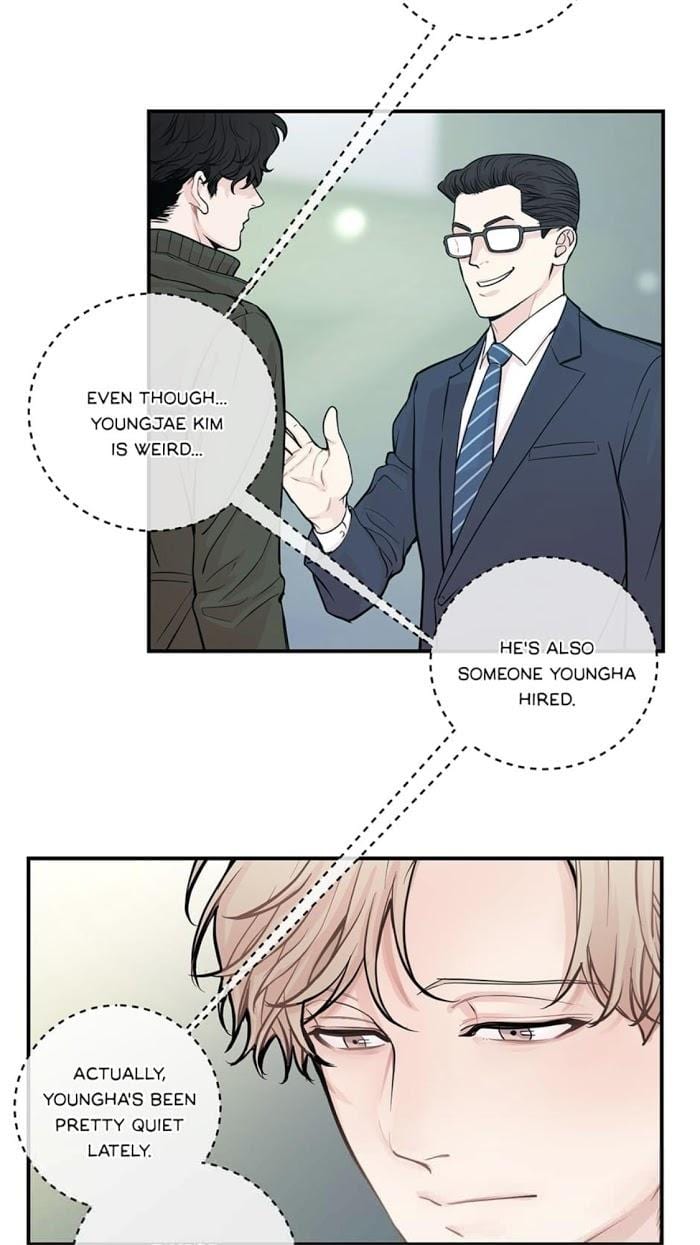 Scandalous M by Kim Dan/ WnB Hair – Uncensored [Eng] page 10