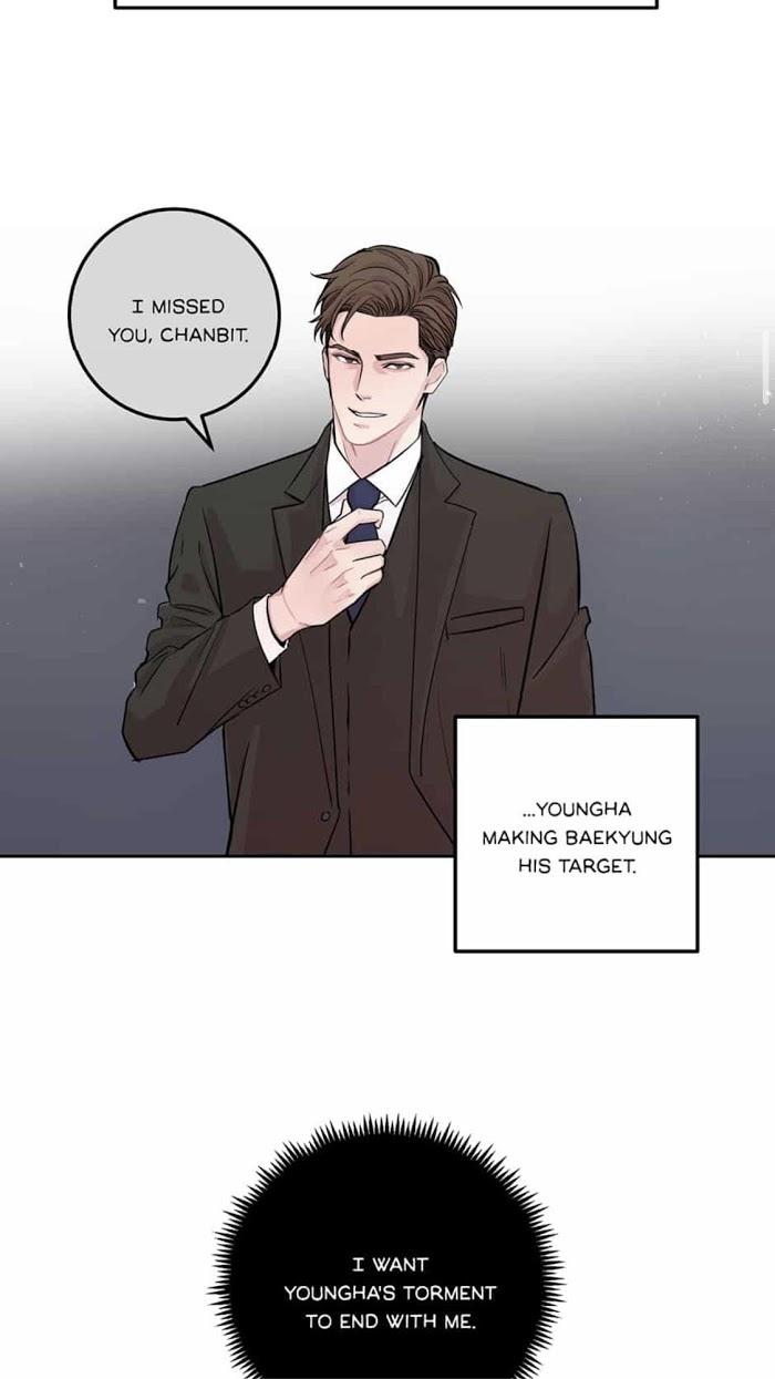Scandalous M by Kim Dan/ WnB Hair – Uncensored [Eng] page 9