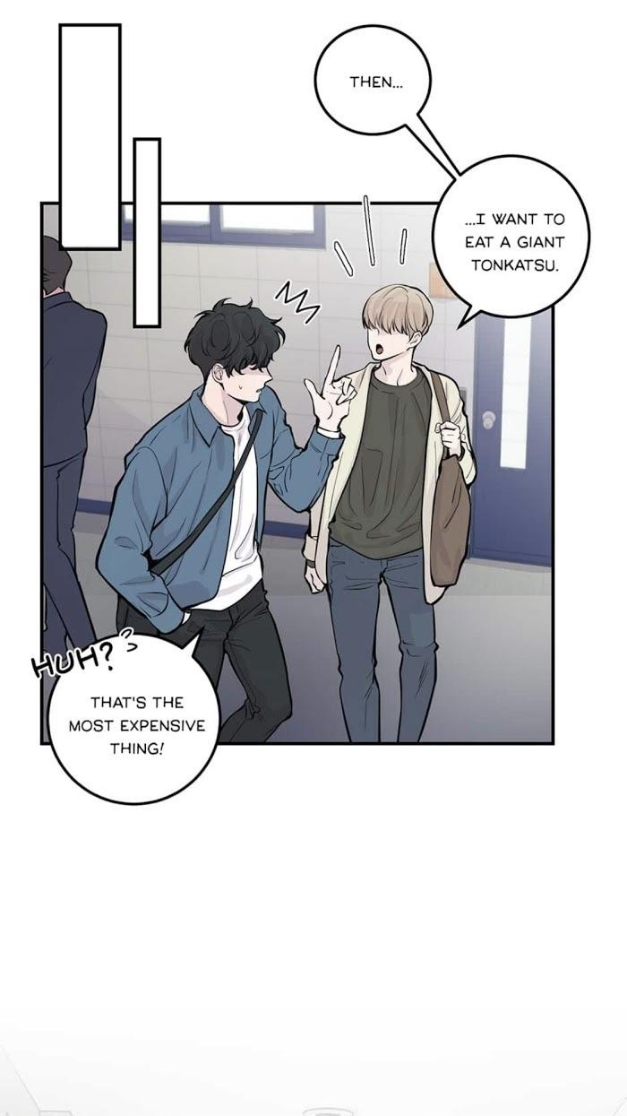 Scandalous M by Kim Dan/ WnB Hair – Uncensored [Eng] page 10