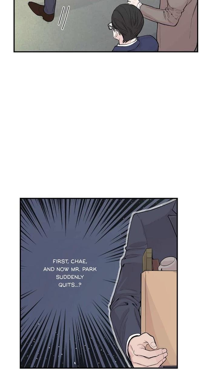 Scandalous M by Kim Dan/ WnB Hair – Uncensored [Eng] page 10