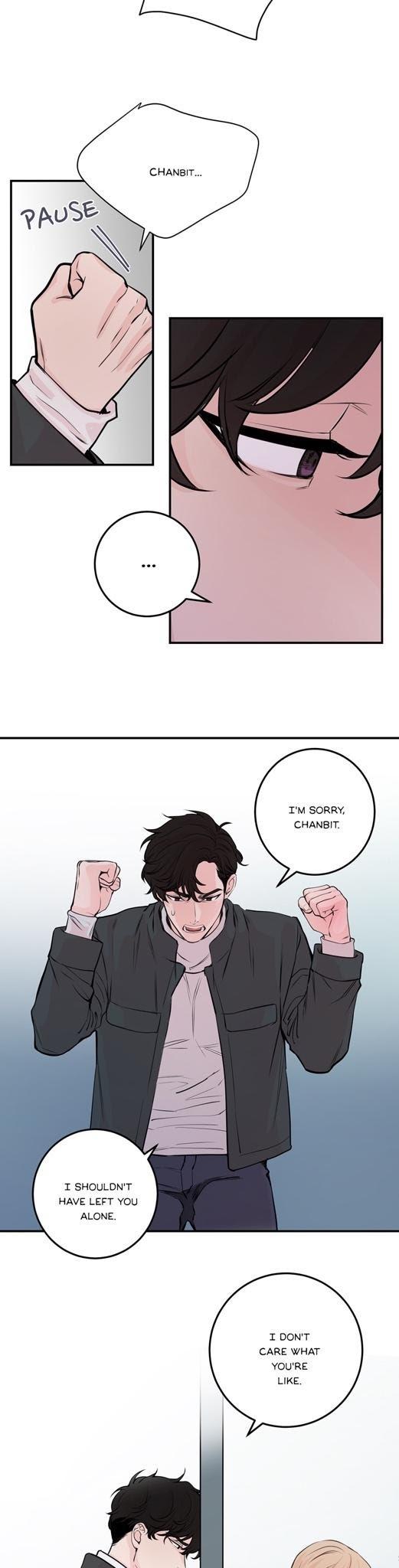 Scandalous M by Kim Dan/ WnB Hair – Uncensored [Eng] page 10