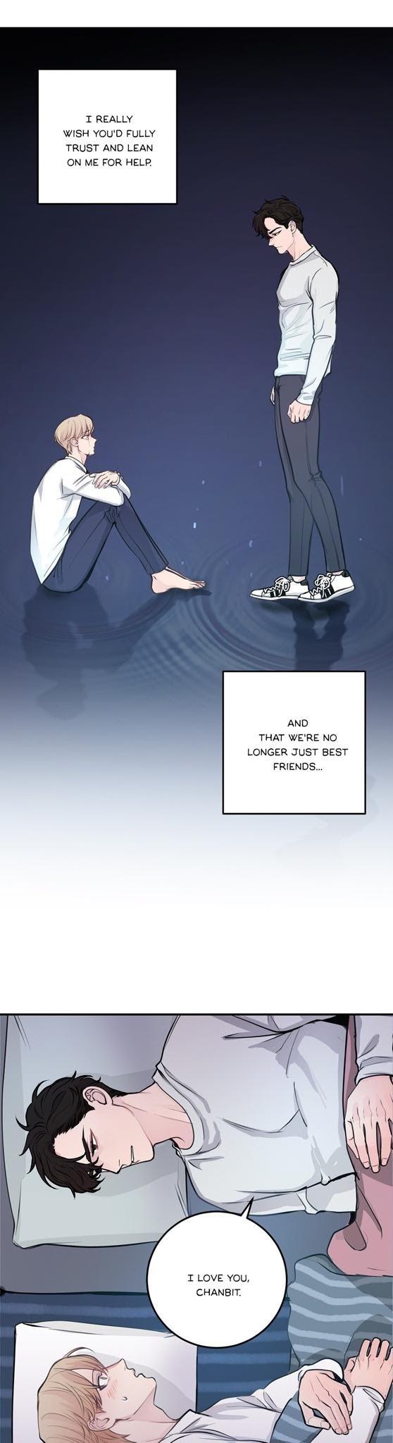 Scandalous M by Kim Dan/ WnB Hair – Uncensored [Eng] page 10