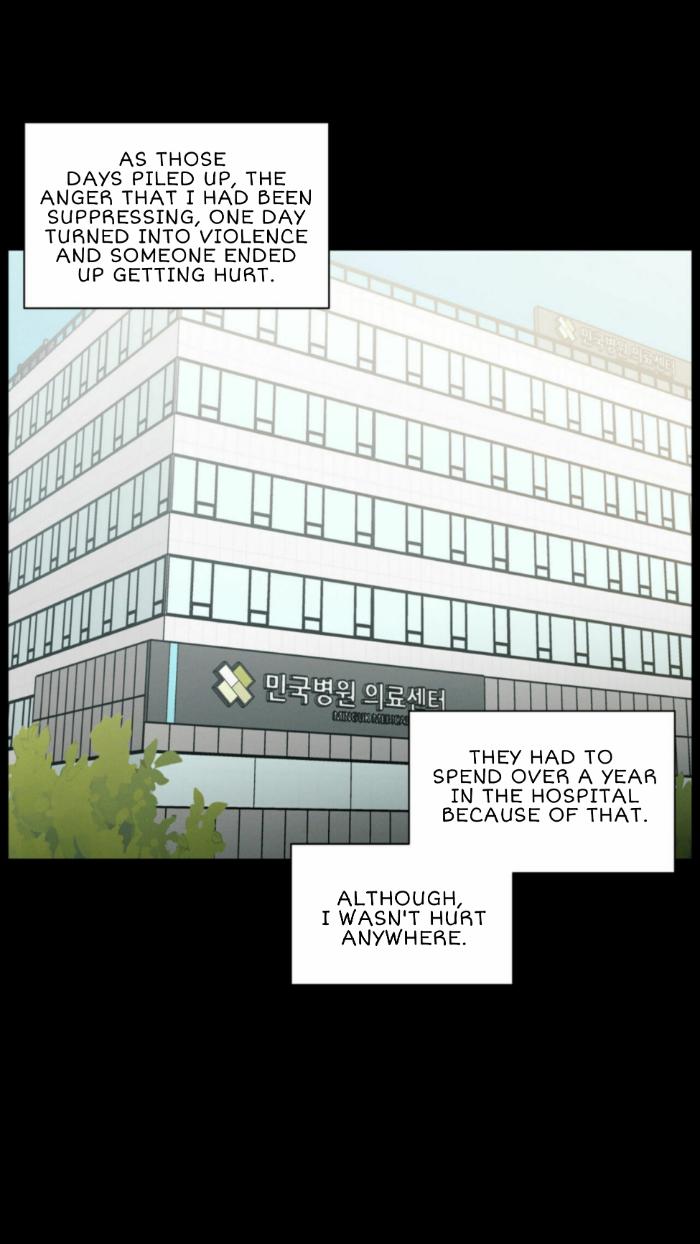 Even If You Don’t Love Me by Pando – Season 1 [Eng] page 10